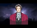 Coldest Edgeworth Moment In all of Ace Attorney