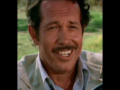 Dave Graney 'n' The Coral Snakes -  Warren Oates