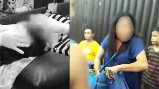 Video Kronologi Karyawan Rumah Makan Dilempar Gelas oleh Pelanggan karena Lama Nunggu Pesanan