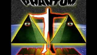 The Phantom - Prison of the Mind