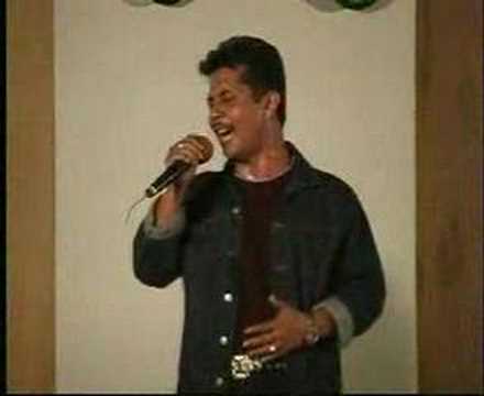 Mat GLamour &Zaidi Buluh Perindu-Je'put Pise