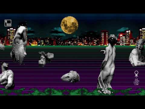 Luiza Lian - é nela que se mora? (feat. Moita carvalho) - #OyaTempo