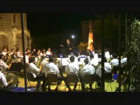 E. ABBATE   I Gladiatori Marcia sinfonica