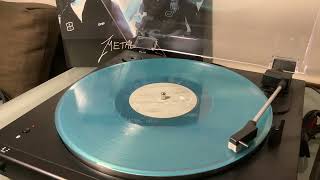 Metallica - Free Speech For The Dumb (From Garage Inc. on Walmart Exclusive Colored Vinyl)