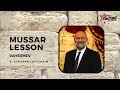 Short Lesson Parashat Vayeshev