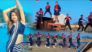Sajan Ki Diwani || New Nagpuri Sadri Dance Video 2023 || Singer Nitesh Kachhap || Shalini Dubey