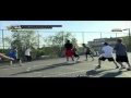 BTSbangtan Boys Playing Basket Ball
