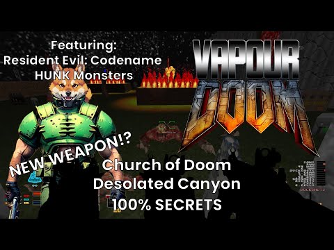 2 Custom Frosty Doom Maps to Thrill and Chill! 100% Secrets Uncovered!