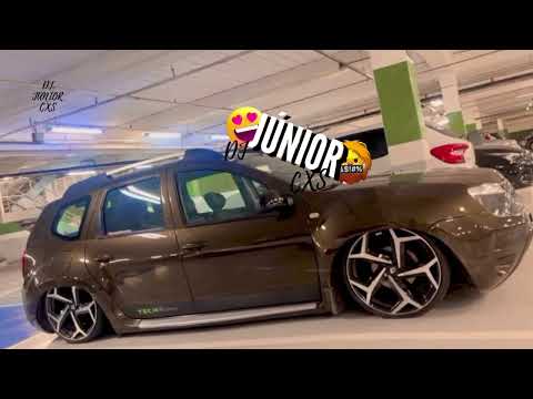 MEGA FUNK - CANSEI DE PAPINHO - DJ JUNIOR CXS
