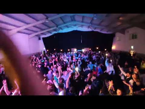 Flake The Gander -  Ahihohil Festival 2022