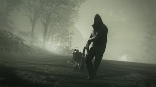 Murdered: Soul Suspect video 1