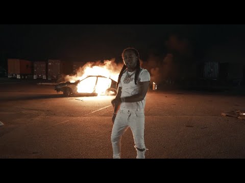 Yg Teck - 700 (Official Video)