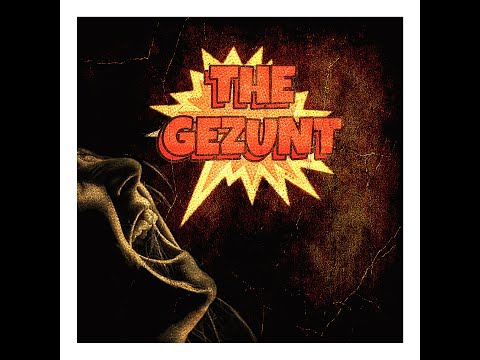 The Gezunt Launch, Day 7: GEZUNT