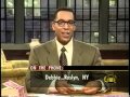 Bobby Rivers:  Metro Movies