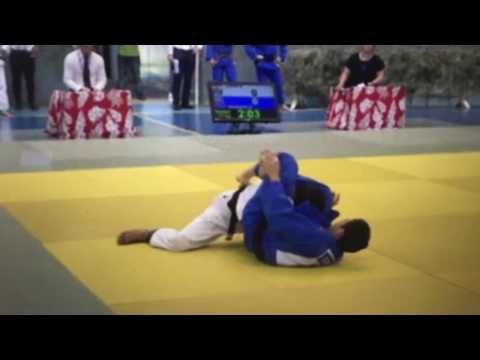 JUDO Oceania Seniors OJU champs New Caledonia 2018 HIGHLIGHTS