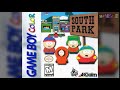 South Park GBC Track 4