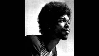 Gil Scott Heron-Did you hear what they said Pt. 2
