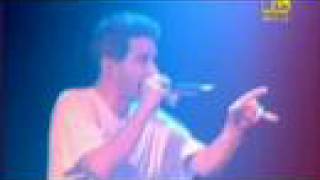 Beastie Boys - Shake Your Rump (live in Amsterdam)