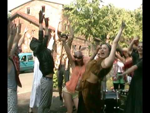 Bonaparte (y)!! - Anti Anti Cover