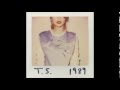 Taylor Swift - New Romantics (Audio)