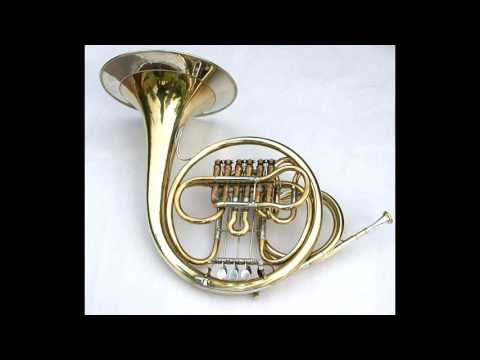 Vienna Horns -- Magnificent Seven