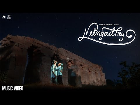 Sharon T Justin Neengathey- Music video