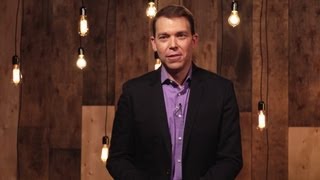 Bruce Feiler: Agile programming -- for your family