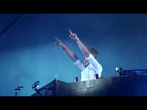 Armin van Buuren — Unighted 2009, Stade de France (Gaia - Tuvan)