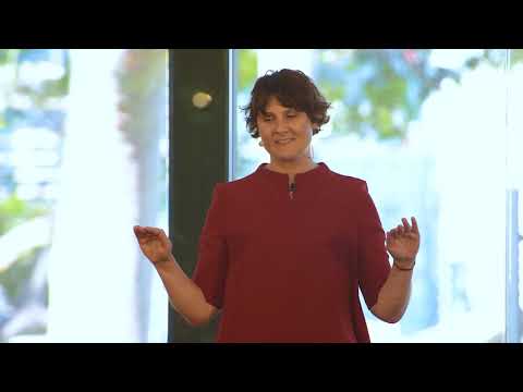 The simple truth for reversing climate change is right in front of us | Chantal Caruso | TEDxPerth