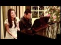 merry little christmas! love, christina perri + david ...