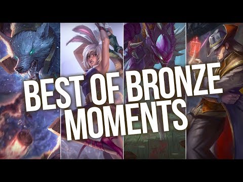 Best of Bronze Moments - Bronze Moments Episode