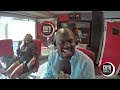 Skhumba Hlophe 20 October On KAYA