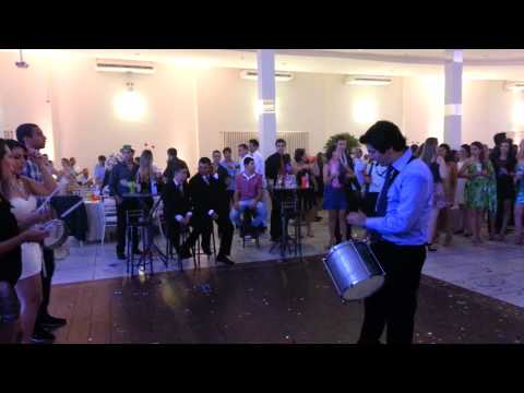 Exateria - Formatura Química UEM 2013