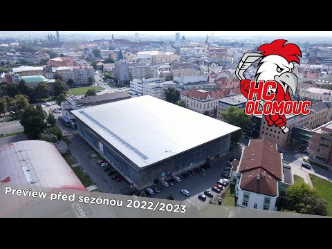 PREVIEW 2022/2023: HC Olomouc