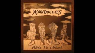 The Moondoggies - Adiós I'm a Ghost (2013, Hardly Art Records) Full Album