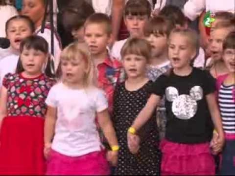 ŠICKIH LJUBIM - Muzična ovoda Ruski Kerestur