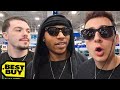 FaZe S CRAZIEST Best Buy Trip