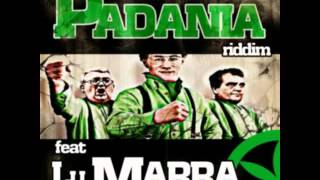 Mr. BOSSI - LU MARRA (PADANIA RIDDIM 2012) FILOMUZIK RECORDS