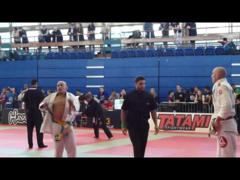 Jamie Horsman IBJJF UK National Final 2016