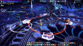 샨드라 상급 2인 법사+사제