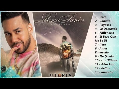 Joe Veras & Romeo Santos - Amor Enterrado