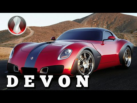 Thumbnail for DEVON  MOTORWORKS by Devon Motorworks