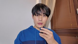 hi I’m Seungbin