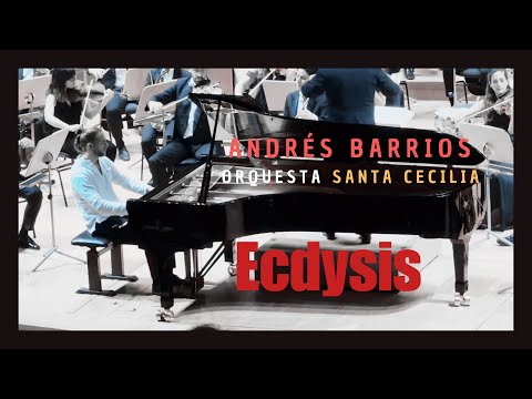 ENTREVISTA a Andrés Barrios - Sinfonía Jonda