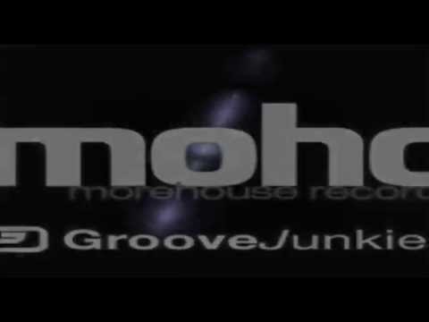 Groove Junkies Feat Alexander Sky -  "The White Light"  (Gj's Dawn Of A New Day Mix)