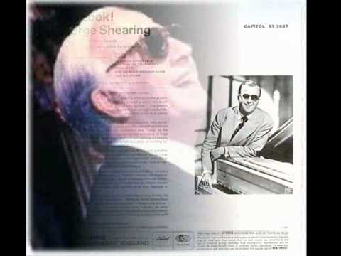 George Shearing - Call Me (1967)