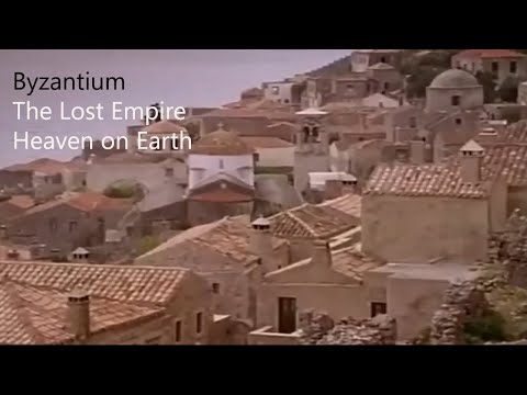 The Lost Empire | Heaven on Earth By John Romer