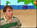 Blue S Clues We Re Ready For Our Thinking Chair Blue Wants To Play A Song Game