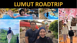 DoubleTree Damai Laut Resort Cuti Sekolah 2024