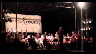 Ferko String Band - Papa Joe's Cooper River 2002